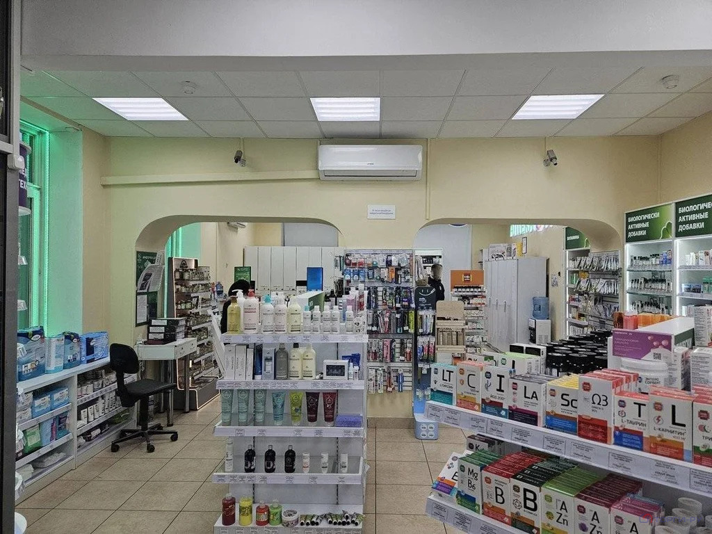 Продажа торгового помещения, ул. Бажова - Фото 2