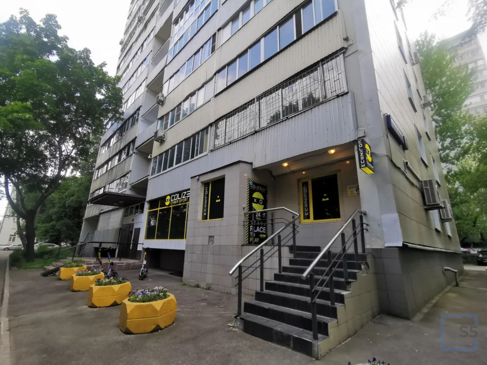 Продажа готового бизнеса, м. Бауманская, г.Москва - Фото 1