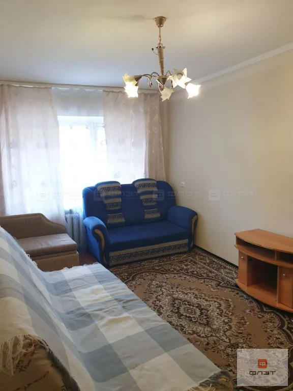 Аренда квартиры, Казань, ул. Восстания д.74 - Фото 1