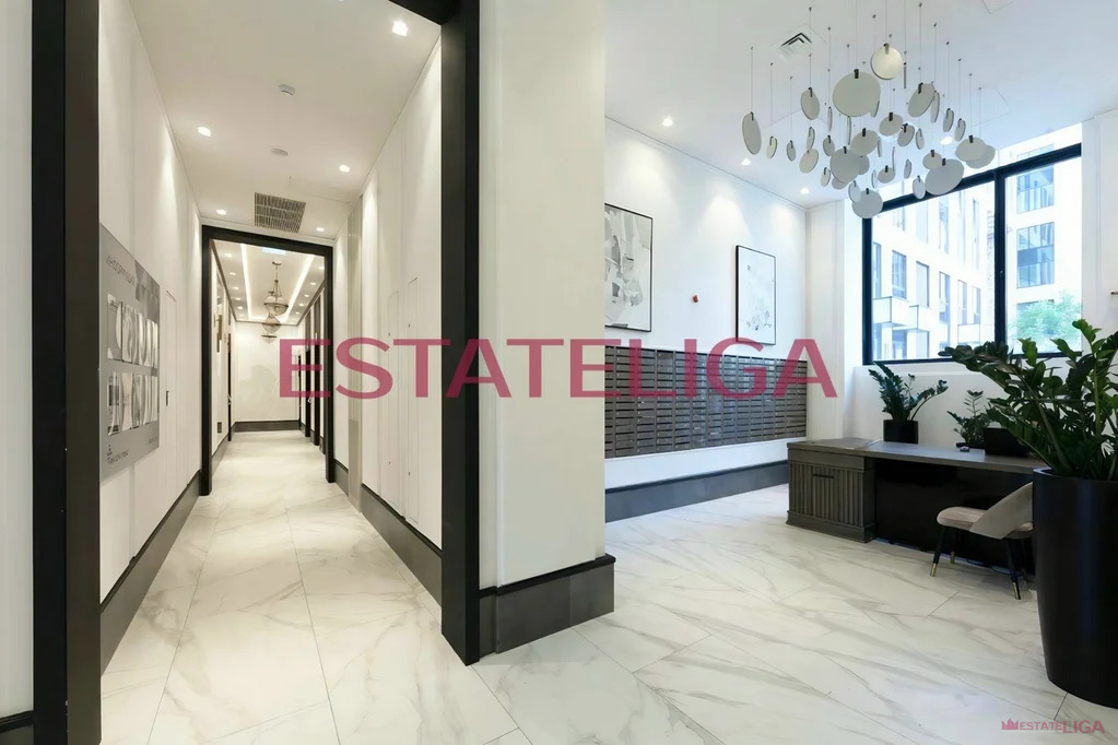 Продажа квартиры, Багратионовский проезд - Фото 10