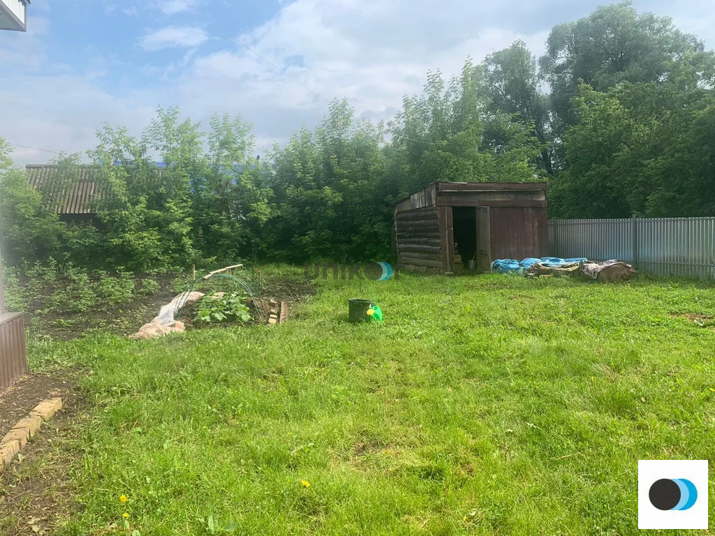 Продажа дома, Иглино, Иглинский район, ул. Октябрьская - Фото 11