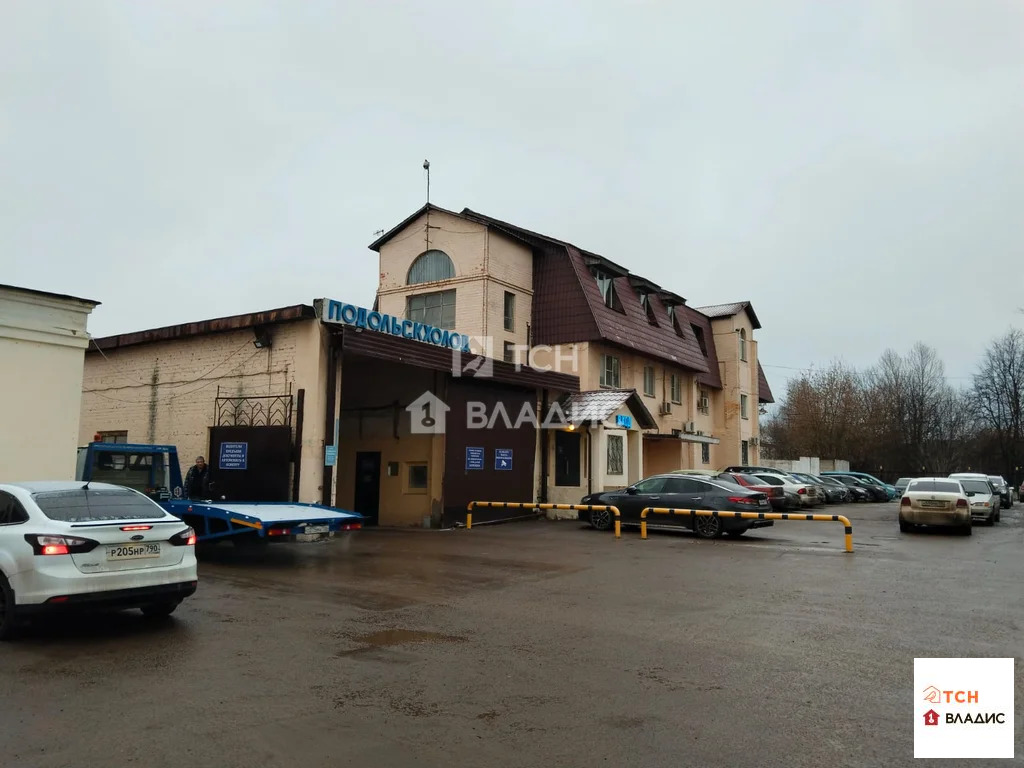 Складское в аренду, городской округ Подольск, Подольск, улица Правды - Фото 0