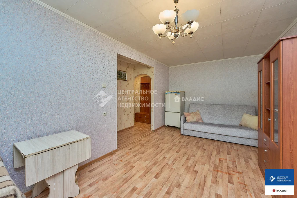 Продажа квартиры, Рязань, улица Фридриха Энгельса - Фото 6