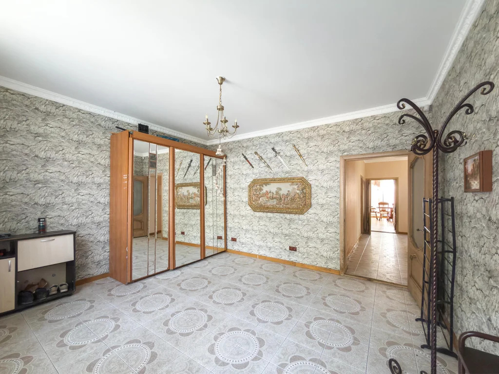 Продажа дома, Геленджик, тер. СНТ Садовод (хутор Широкая Щель) ул ... - Фото 17