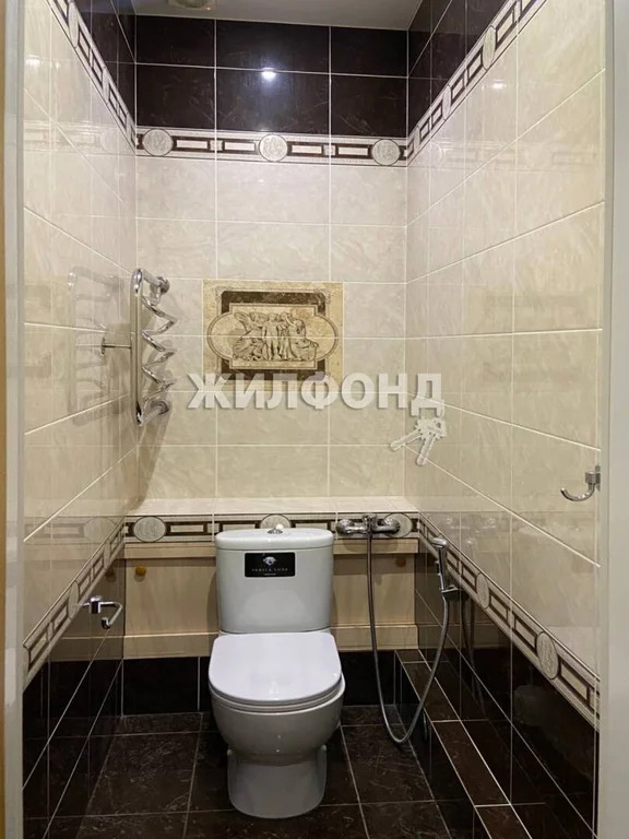 Продажа дома, Новосибирск - Фото 8