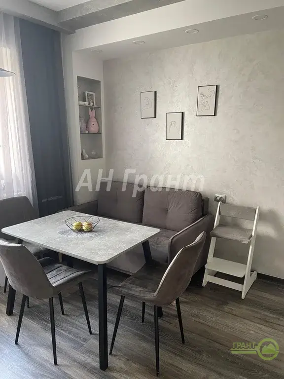 Отличная  двушка в Таврово-1 - Фото 11