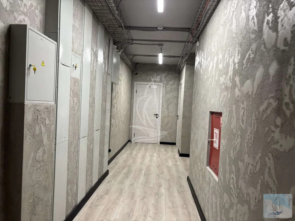 Аренда офиса, Чечёрский проезд - Фото 10