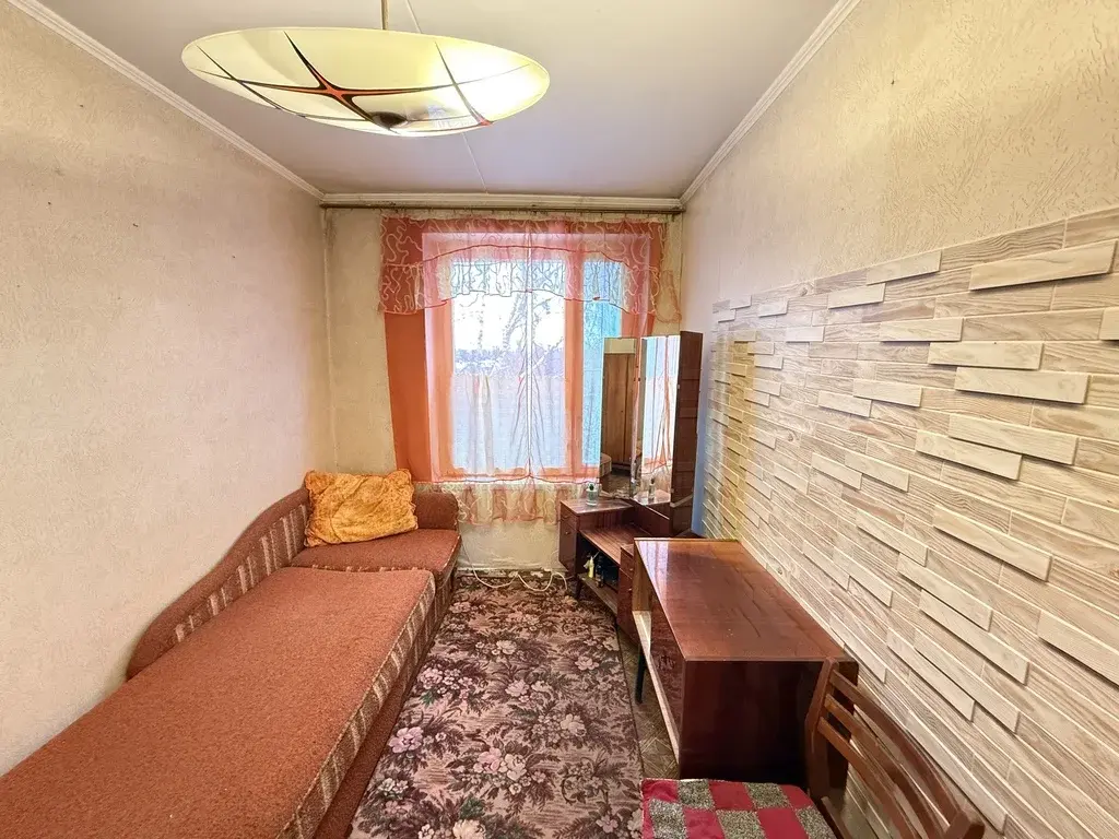 2-к. квартира, 43,1 м2, 5/5 эт. - Фото 4