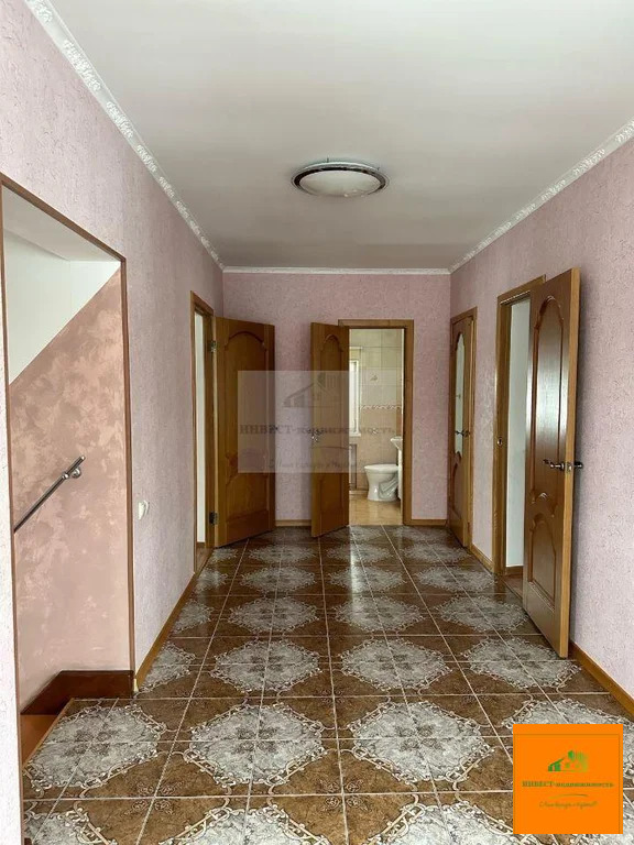 Продажа дома, Любаново, Наро-Фоминский район, ул. Заречная - Фото 26