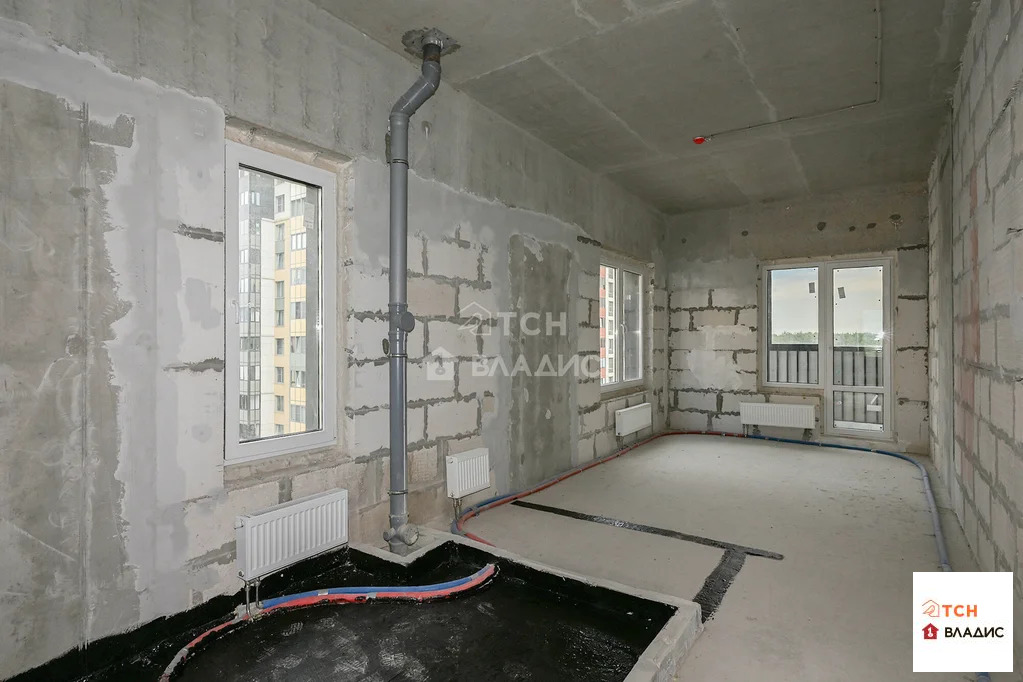 Продажа квартиры, Бородино, Мытищинский район, Малая Бородинская улица - Фото 18