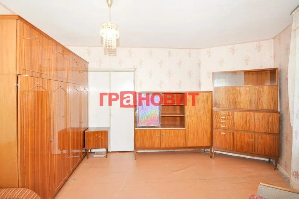 Продажа квартиры, Новосибирск, ул. Лесосечная - Фото 17