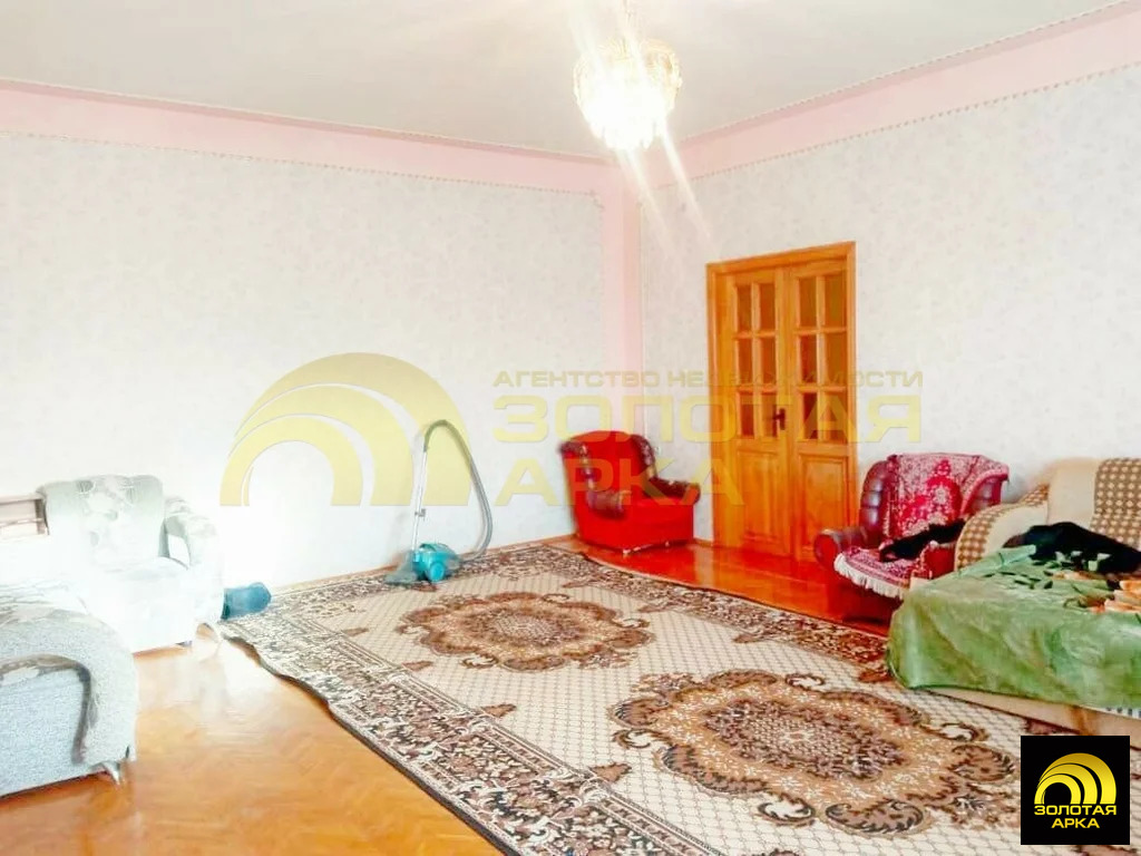 Продажа дома, Славянск-на-Кубани, Славянский район, ул. Батарейная - Фото 14