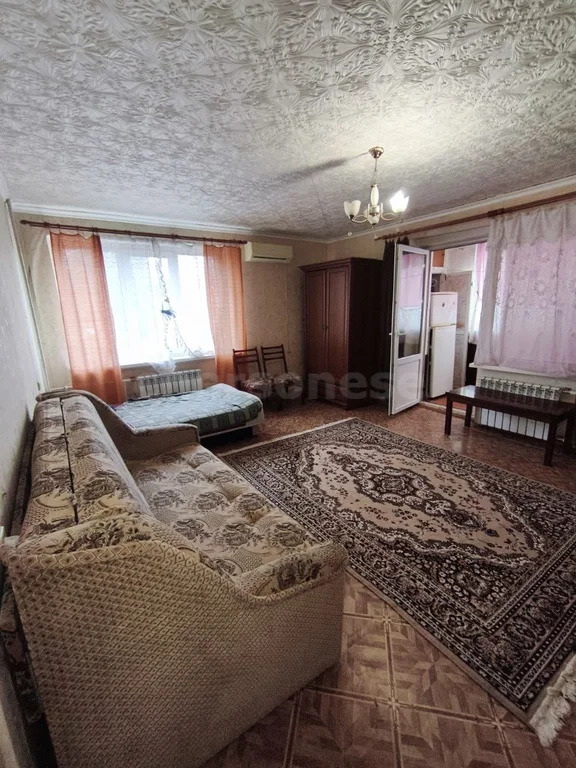 Аренда квартиры, Севастополь, Октябрьской Революции пр-кт. - Фото 3