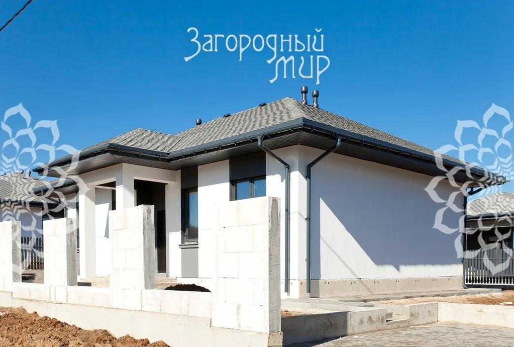 Продам дом, Киевское шоссе, 18 км от МКАД - Фото 3