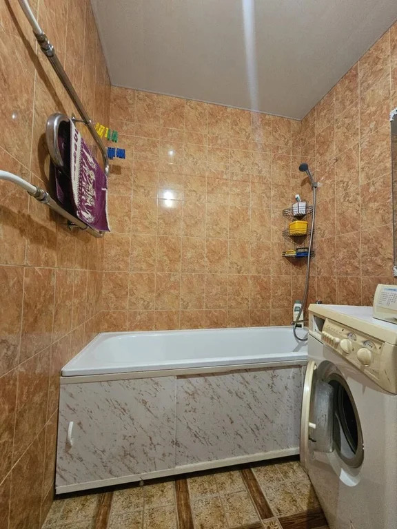 Продажа квартиры, Абинск, Абинский район, ул. Нефтепромысловая - Фото 12