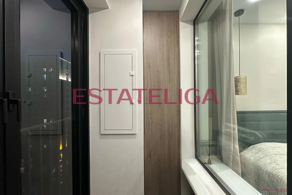 Продажа квартиры, Береговой проезд - Фото 11