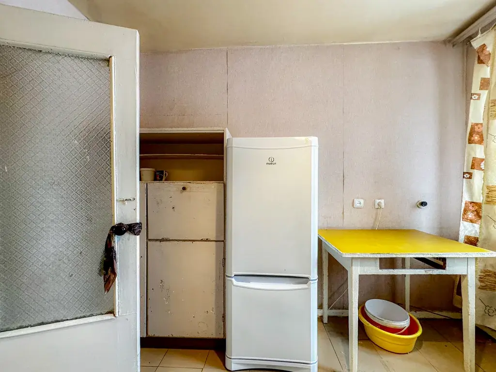 1-к ул.Энгельса, дом 20 - Фото 7