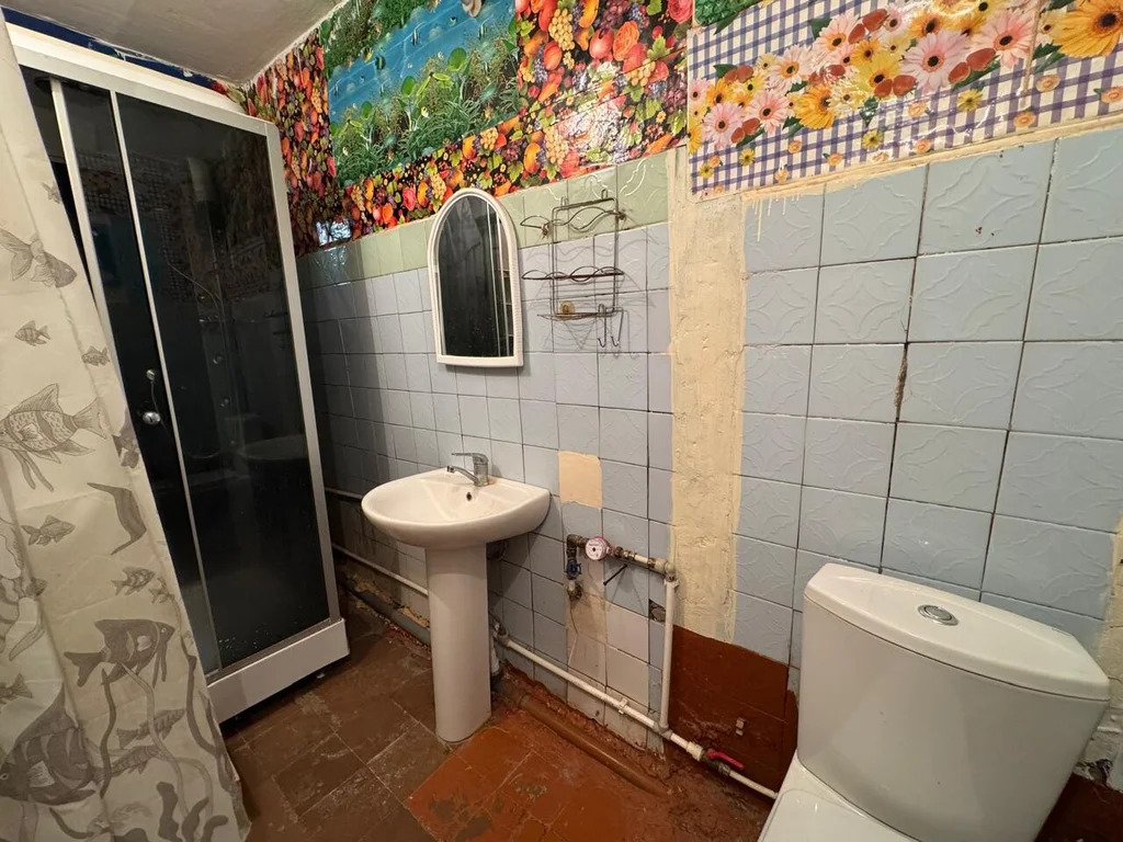 Продажа квартиры, Виноградный, Темрюкский район, ул. Советская - Фото 15