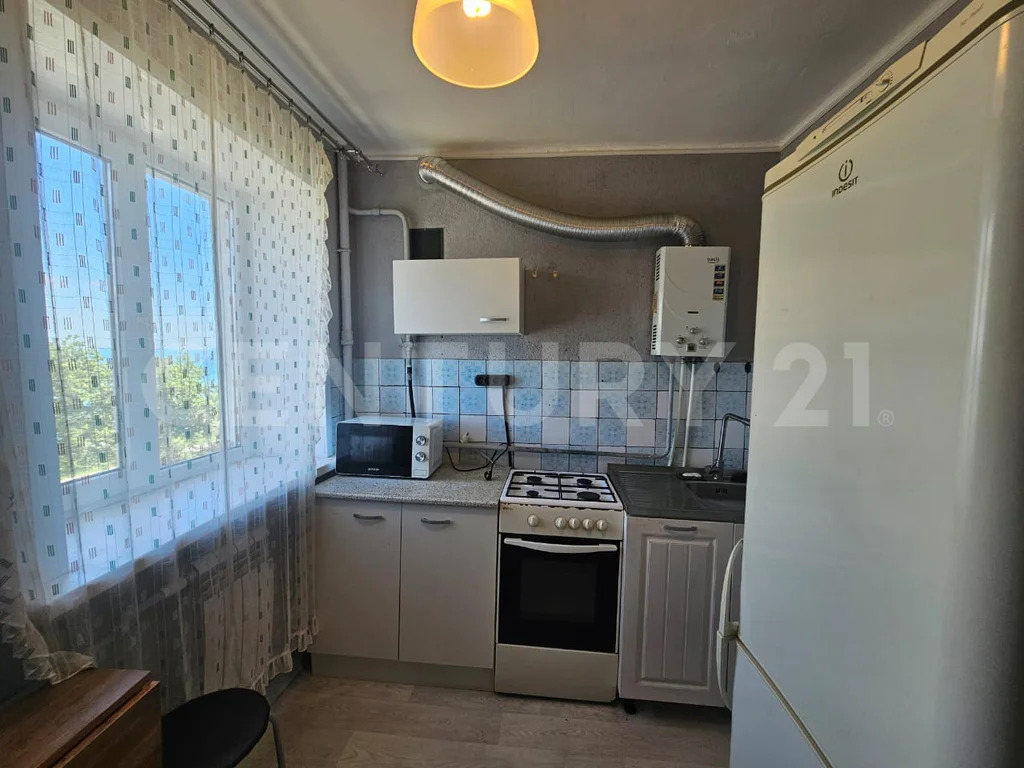 Продажа квартиры, Новороссийск, Им Адмирала Серебрякова наб. - Фото 3