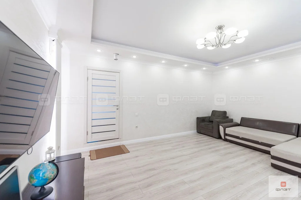 Продажа дома, Новая Тура, Зеленодольский район, ул. Школьная - Фото 61