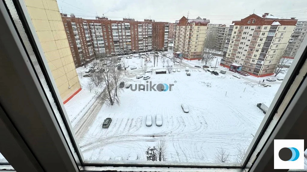 Продажа квартиры, Уфа, ул. Академика Королева - Фото 14