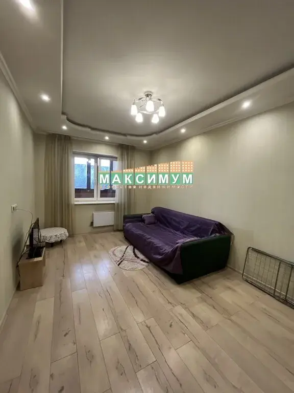 Аренда 1 комнатной квартиры в Домодедово, ул. Кирова, д.9.к.1 - Фото 3