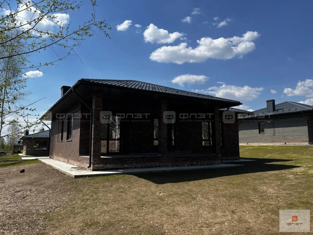 Продажа дома, Высокогорский район, ул. 4-я Спортивная - Фото 6