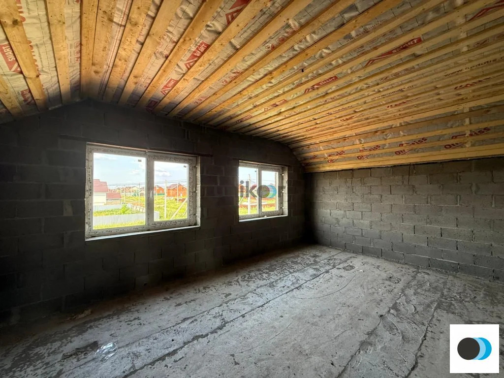 Продажа дома, Нагаево, Благородная улица - Фото 12