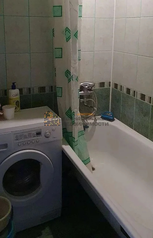 Аренда квартиры, Уфа, ул. Комарова - Фото 9