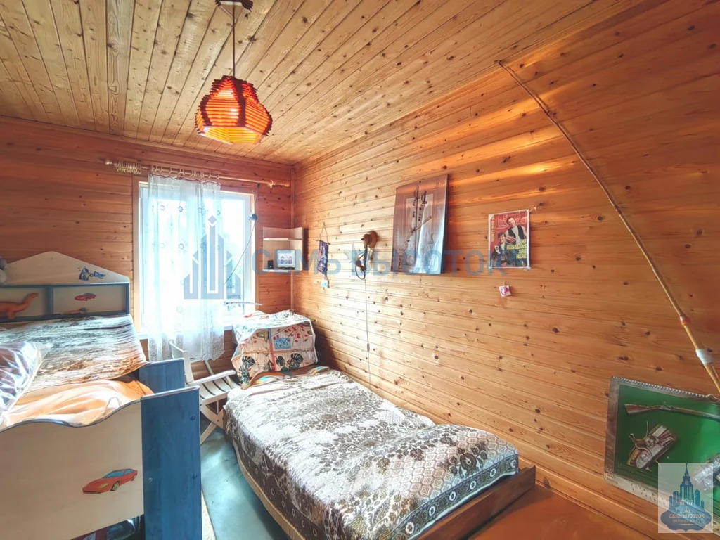 Продажа дома, Истринский район - Фото 18