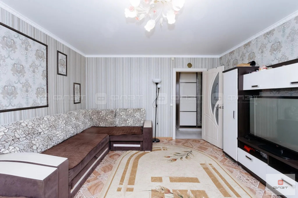 Продажа квартиры, Казань, ул. Интернациональная (Константиновка) - Фото 7