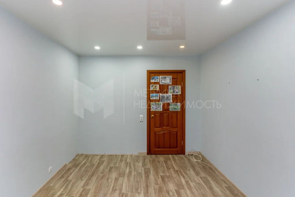 Продажа квартиры, Тюмень, г Тюмень - Фото 10