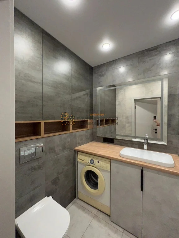 Аренда квартиры, Уфа, Кустаревская набережная - Фото 9