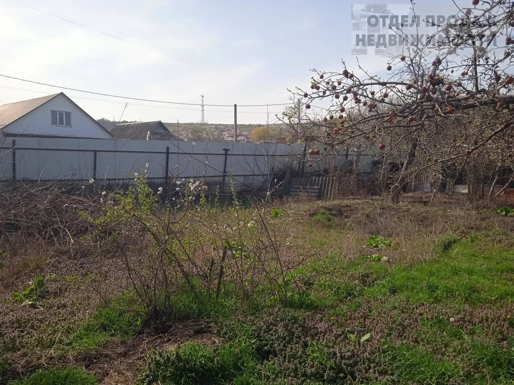 Участок в городе - Фото 1