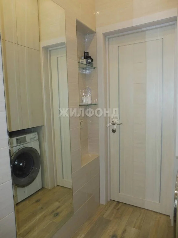 Продажа квартиры, Ложок, Новосибирский район, бульвар Леонардо да ... - Фото 11