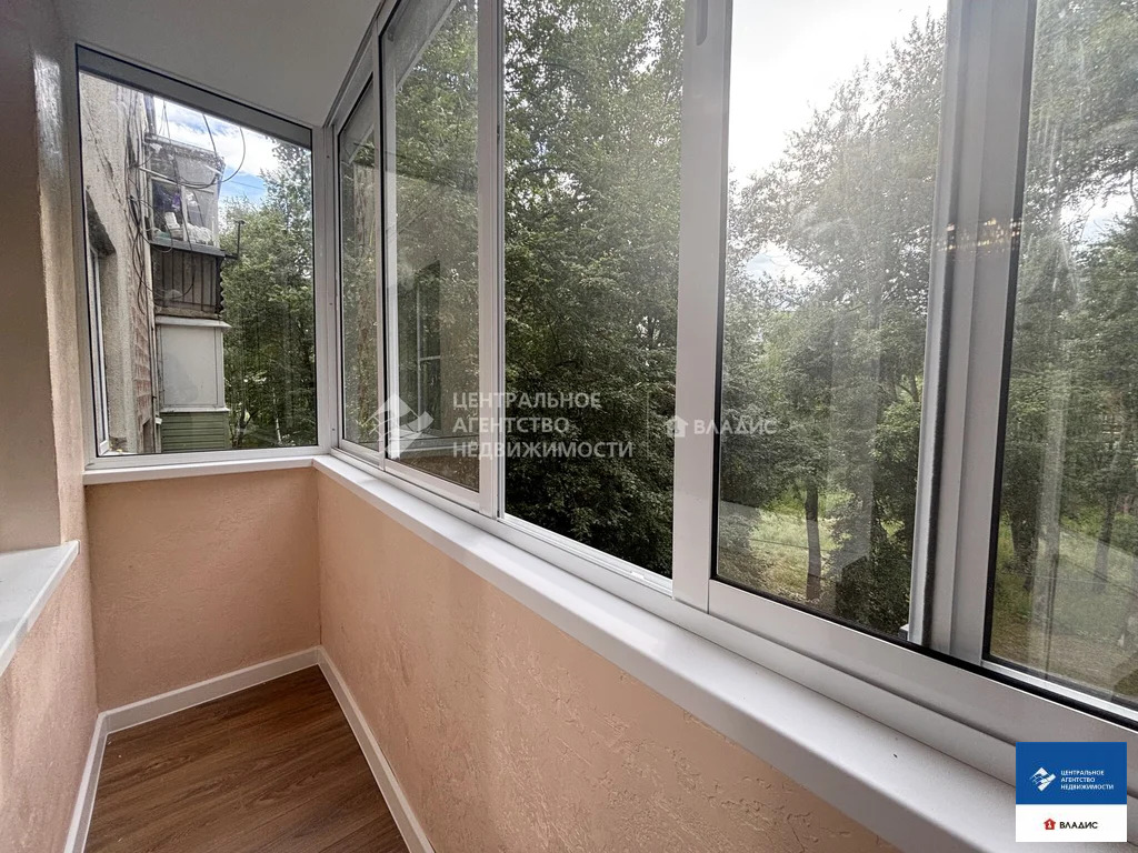 Продажа квартиры, Рязань, Касимовское ш. - Фото 11