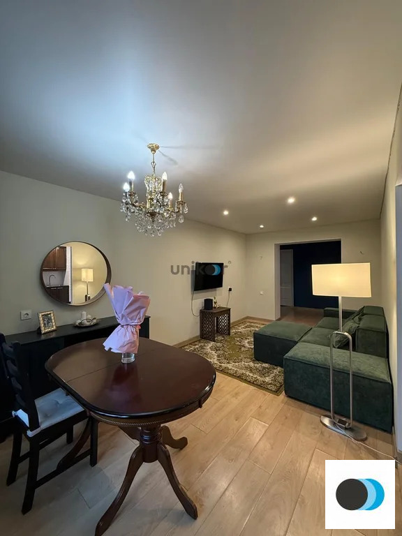 Продажа квартиры, Уфа, ул. Николая Дмитриева - Фото 4