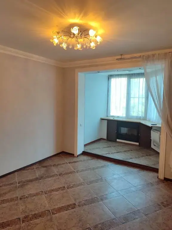 Продается большая 3-х ком. квартира в Москве Студенный пр. - Фото 2