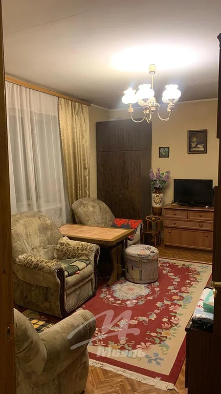 Аренда квартиры, Химки, ул. Юннатов - Фото 1