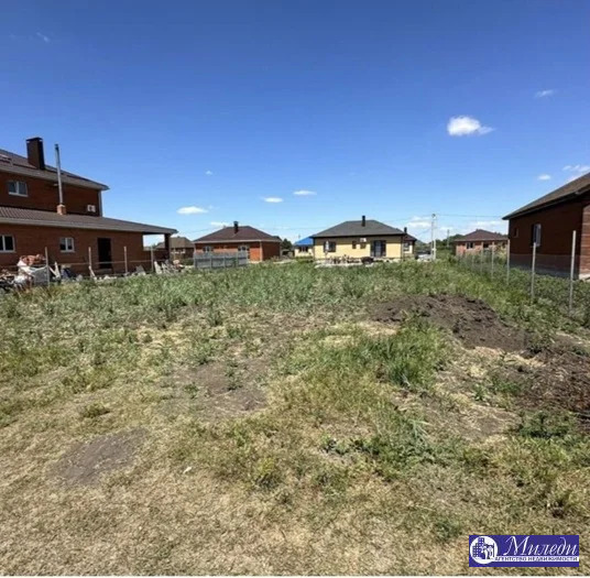 Продажа участка, Батайск, Рубиновая улица - Фото 1