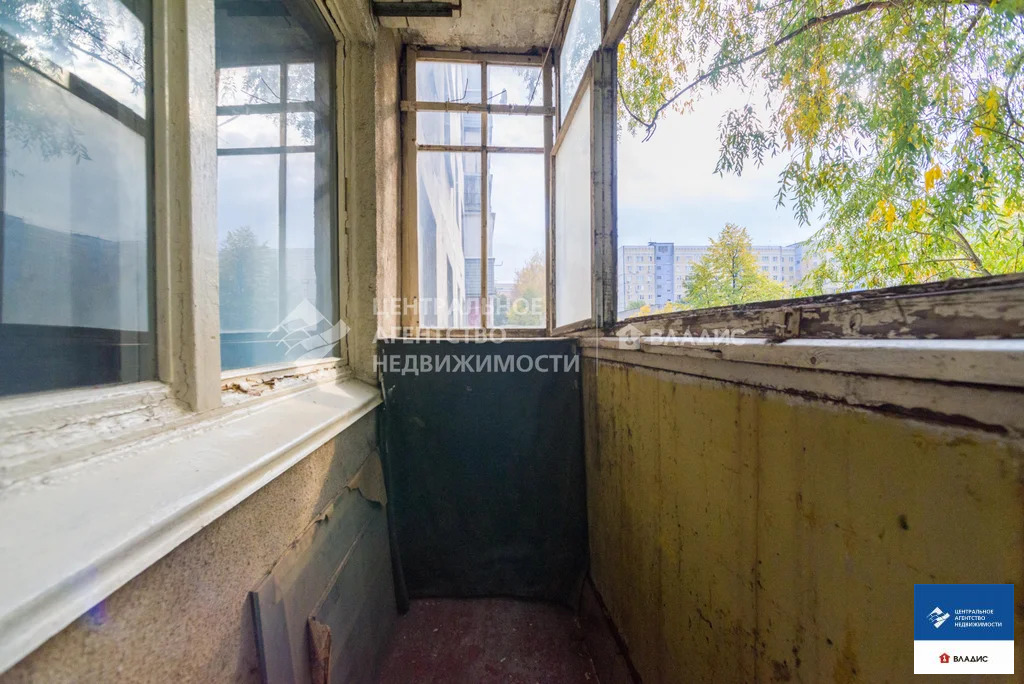 Продажа квартиры, Рязань, ул. Зубковой - Фото 10