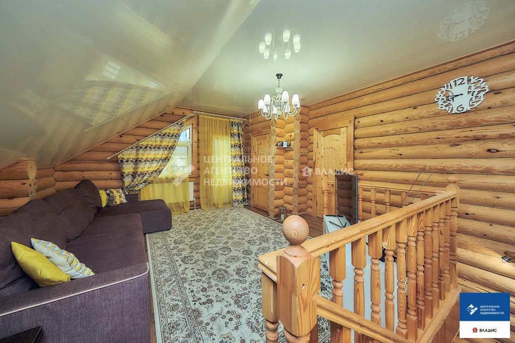 Продажа дома, Рязанский район, Сказочная улица - Фото 8