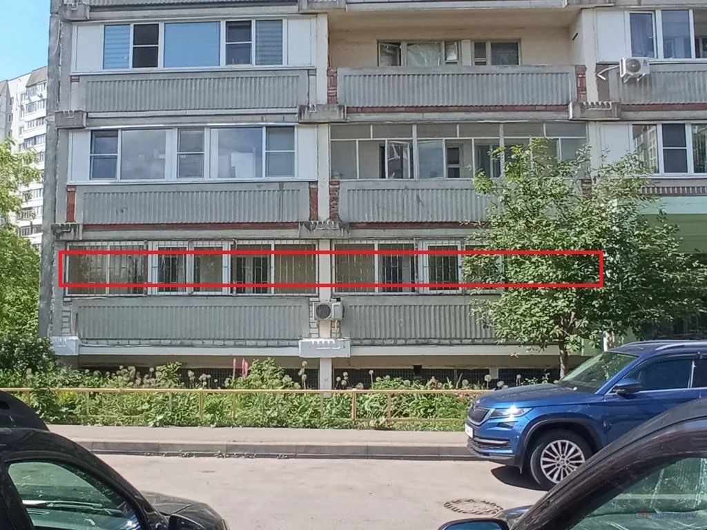 Продажа офиса, Зеленоград, корп. 1821 - Фото 7