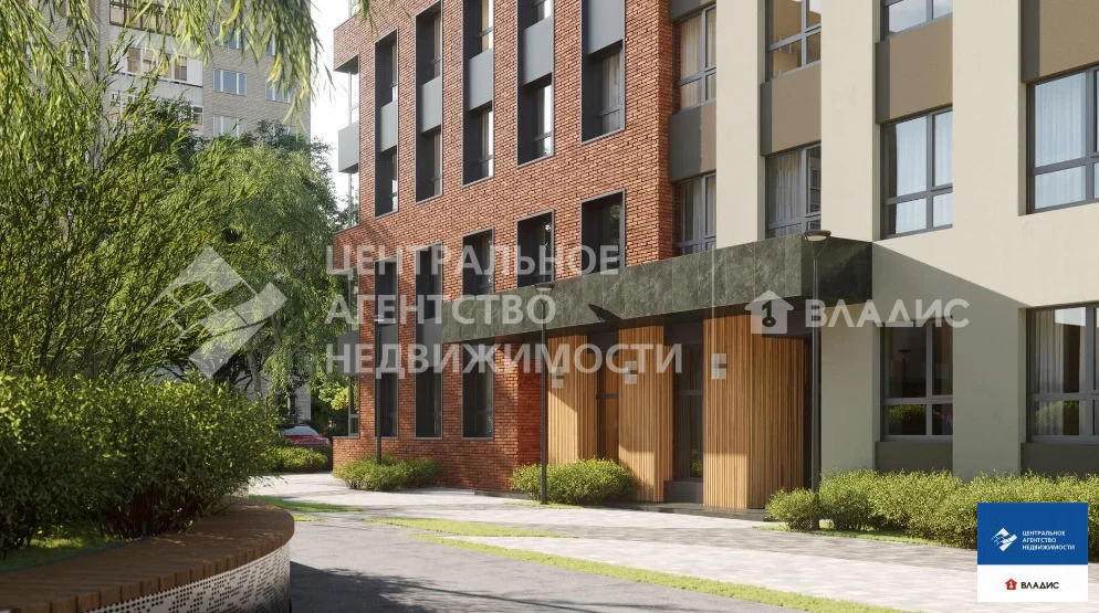 Продажа квартиры, Рязань, ул. Новаторов - Фото 2