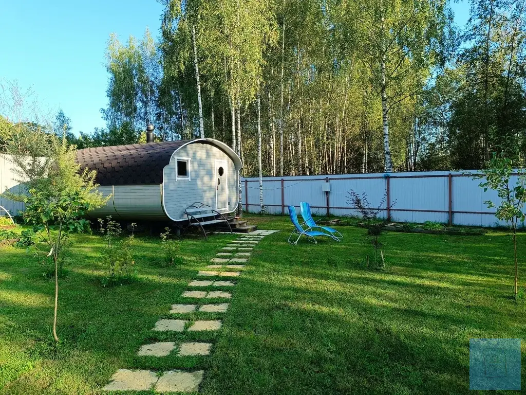 140 кв.м. в д. Маслово - Фото 7