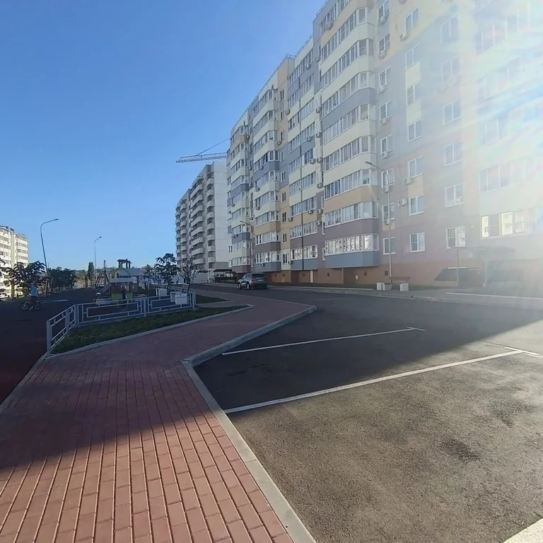 Продажа квартиры, Крымск, Крымский район, улица Надежды - Фото 17
