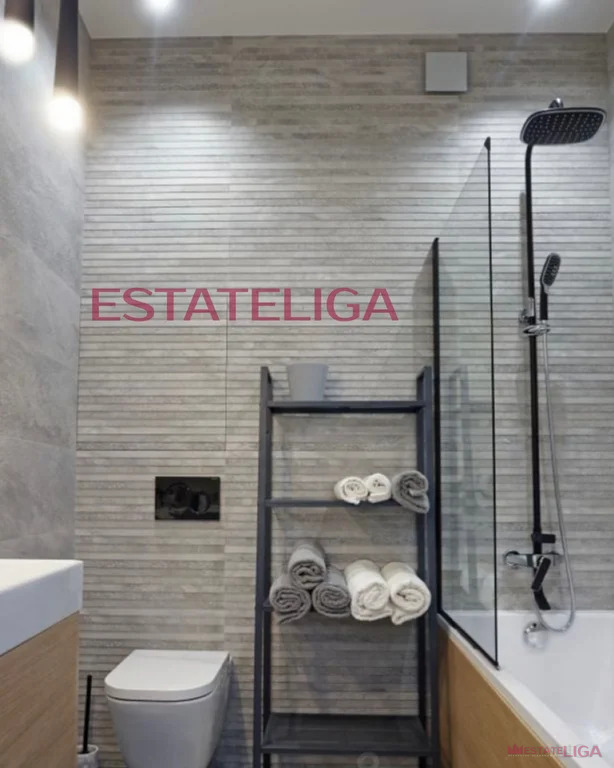 Аренда квартиры, Береговой проезд - Фото 15