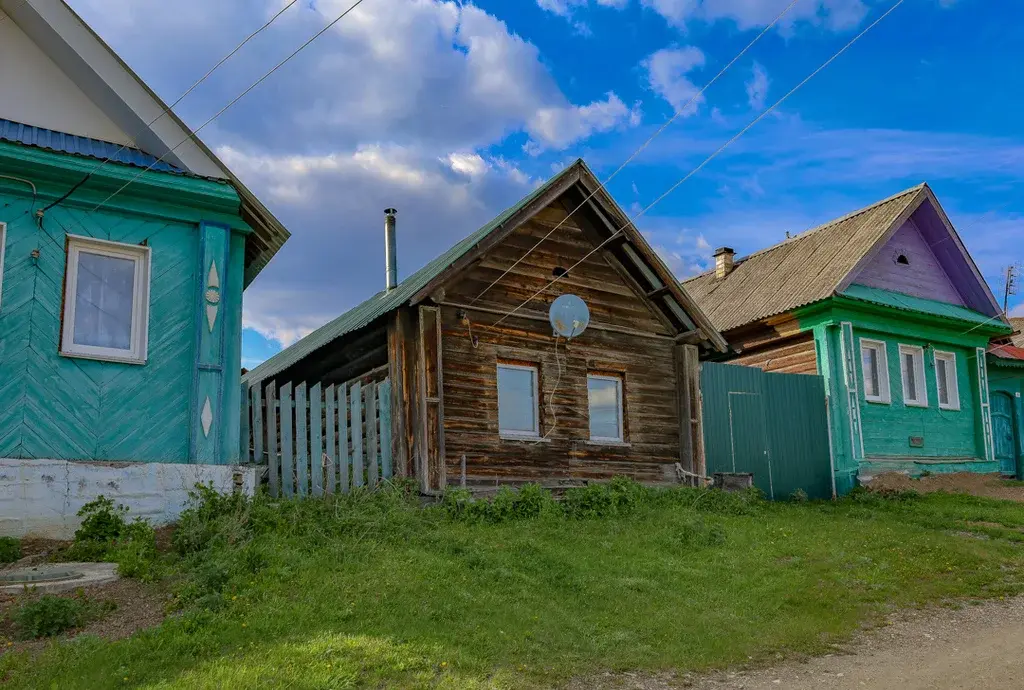 Продаётся дом в г. Нязепетровске по ул. Д. Бедного - Фото 3