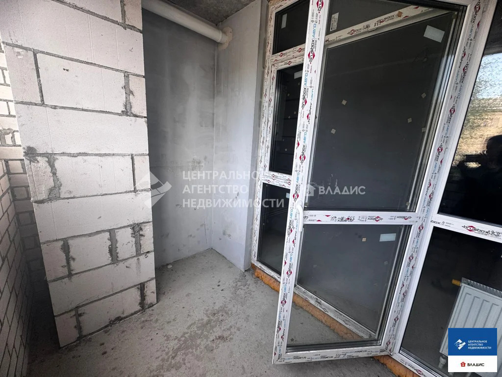 Продажа квартиры, Рязань, ул. Октябрьская - Фото 4