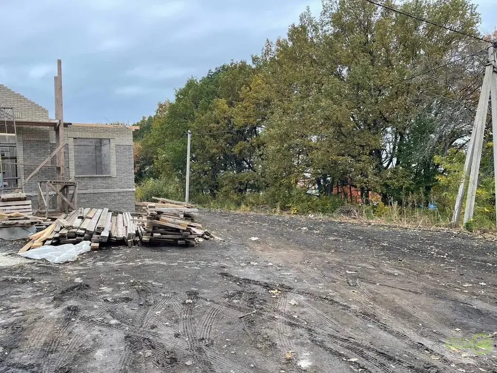 Новый дом 180 м2 с гаражом  в Дубовое - Фото 5